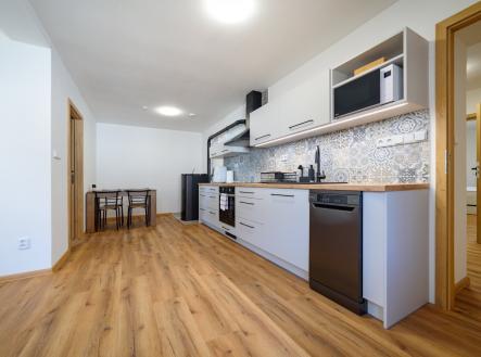 Prodej domu/vily, 83 m²