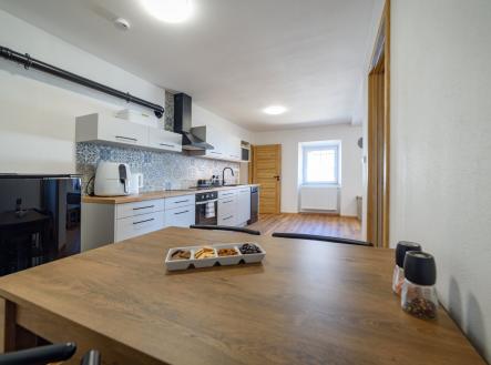 Prodej domu/vily, 83 m²