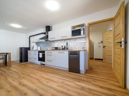 Prodej domu/vily, 83 m²