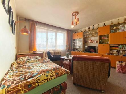 Prodej domu/vily, 130 m²