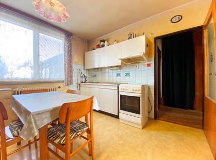 Prodej domu/vily, 130 m²