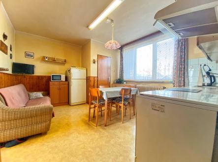 Prodej domu/vily, 130 m²