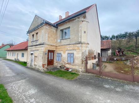 Prodej domu/vily, 105 m²