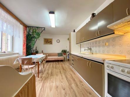 Prodej domu/vily, 105 m²