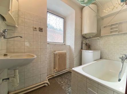 Prodej domu/vily, 105 m²