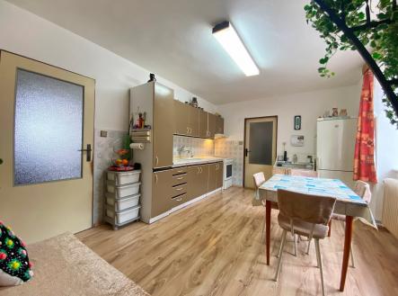 Prodej domu/vily, 105 m²