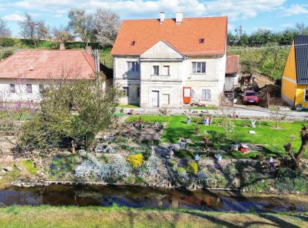Prodej domu/vily, 105 m²