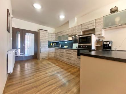 Prodej domu/vily, 90 m²