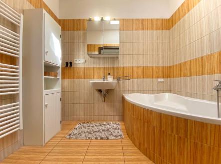 Prodej domu/vily, 90 m²