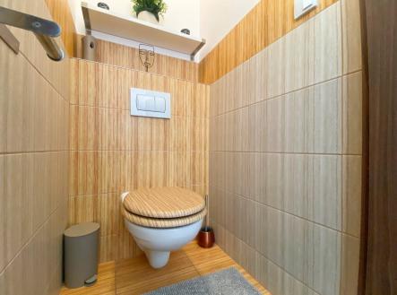 Prodej domu/vily, 90 m²