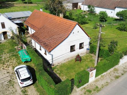 Prodej domu/vily, 75 m²