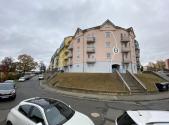 Pronájem bytu, 1+kk, 24 m²