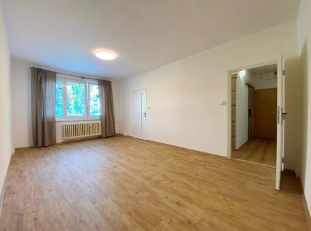 Pronájem bytu, 2+1, 63 m²