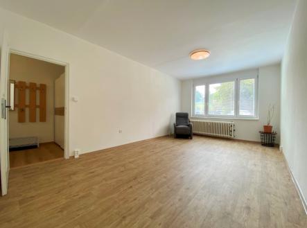 Pronájem bytu, 2+1, 63 m²