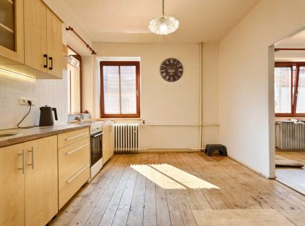 Prodej domu/vily, 120 m²