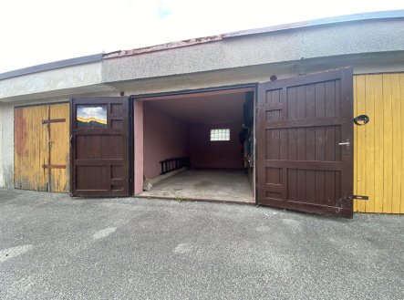 Nemovitost