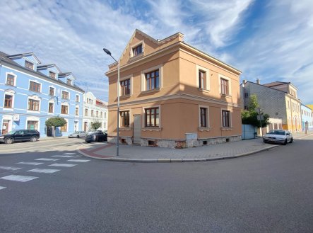 Nemovitost