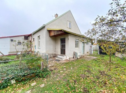 Prodej domu/vily, 57 m²
