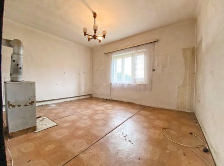 Prodej domu/vily, 57 m²