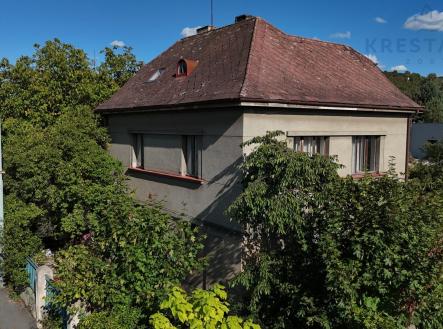 Prodej domu/vily, 169 m²