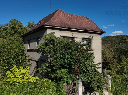 Prodej domu/vily, 169 m²