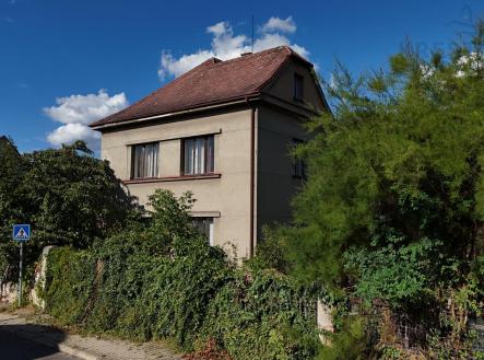 Prodej domu/vily, 169 m²