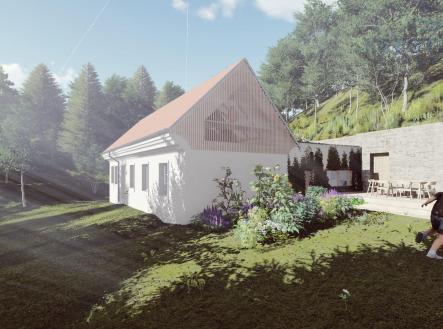 Prodej domu/vily, 133 m²