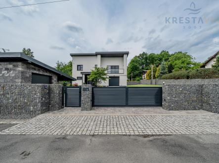 Prodej domu/vily, 212 m²