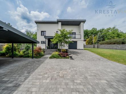 Prodej domu/vily, 212 m²