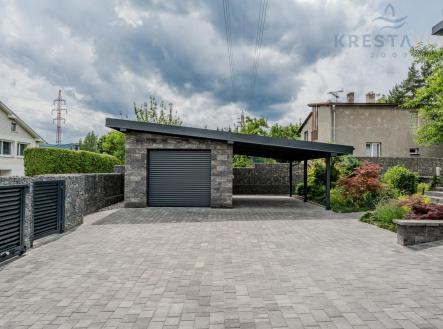 Prodej domu/vily, 212 m²