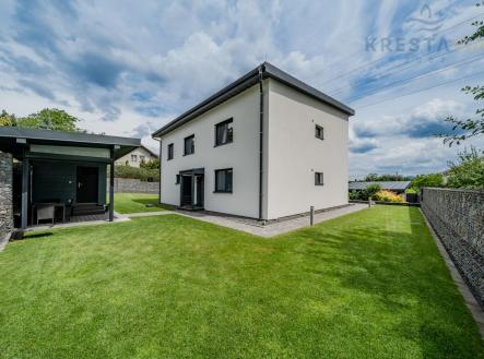 Prodej domu/vily, 212 m²