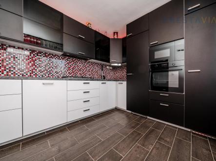 Prodej bytu, 3+1, 78 m²