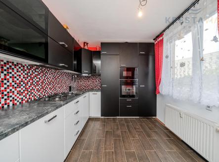 Prodej bytu, 3+1, 78 m²