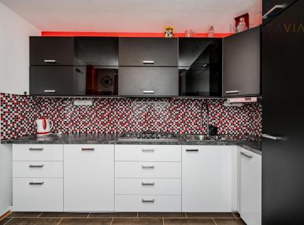 Prodej bytu, 3+1, 78 m²