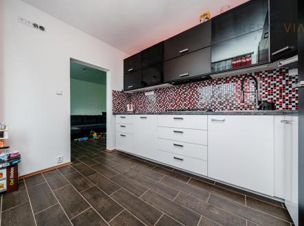 Prodej bytu, 3+1, 78 m²