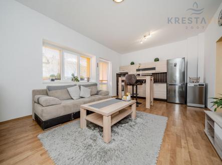 Prodej nájemního domu, 288 m²