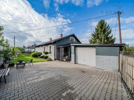 Prodej domu/vily, 135 m²