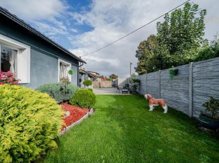 Prodej domu/vily, 135 m²