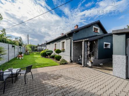 Prodej domu/vily, 135 m² obrázek