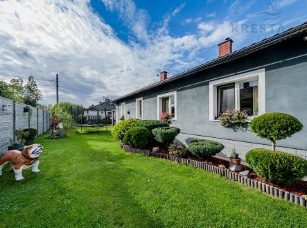 Prodej domu/vily, 135 m²