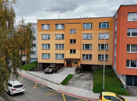 Prodej bytu, 3+1, 68 m²