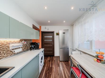 Prodej bytu, 3+1, 68 m²