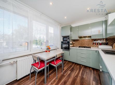 Prodej bytu, 3+1, 68 m²