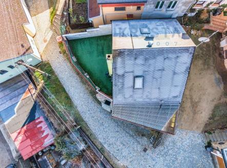 Prodej domu/vily, 105 m²