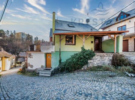 Prodej domu/vily, 105 m² obrázek