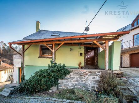 Prodej komerčního objektu, jiný, 105 m²