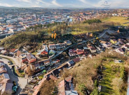 Prodej komerčního objektu, jiný, 105 m²