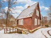 Prodej chaty/rekreačního objektu, 110 m²