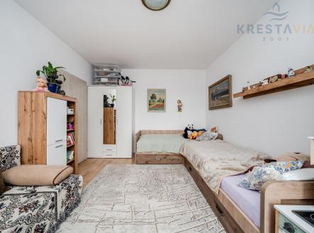 Prodej bytu, 1+1, 35 m²