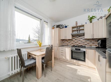 Prodej bytu, 1+1, 35 m²